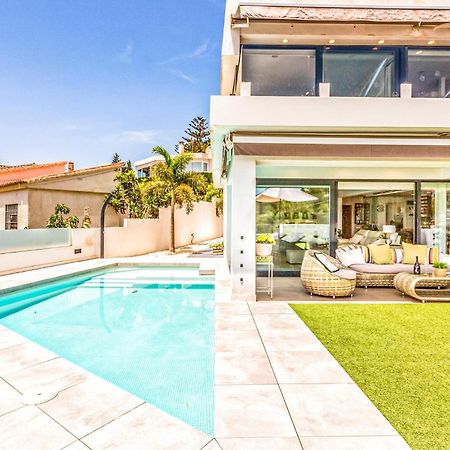 Awesome Home In Cala Del Moral With Kitchen La Cala Del Moral Buitenkant foto