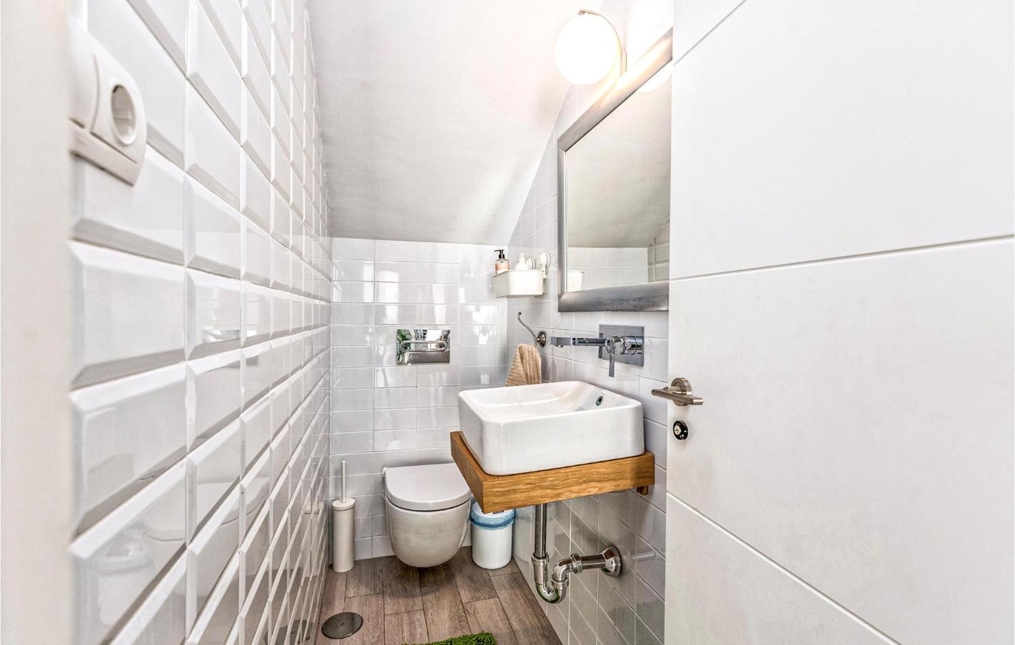 Awesome Home In Cala Del Moral With Kitchen La Cala Del Moral Buitenkant foto