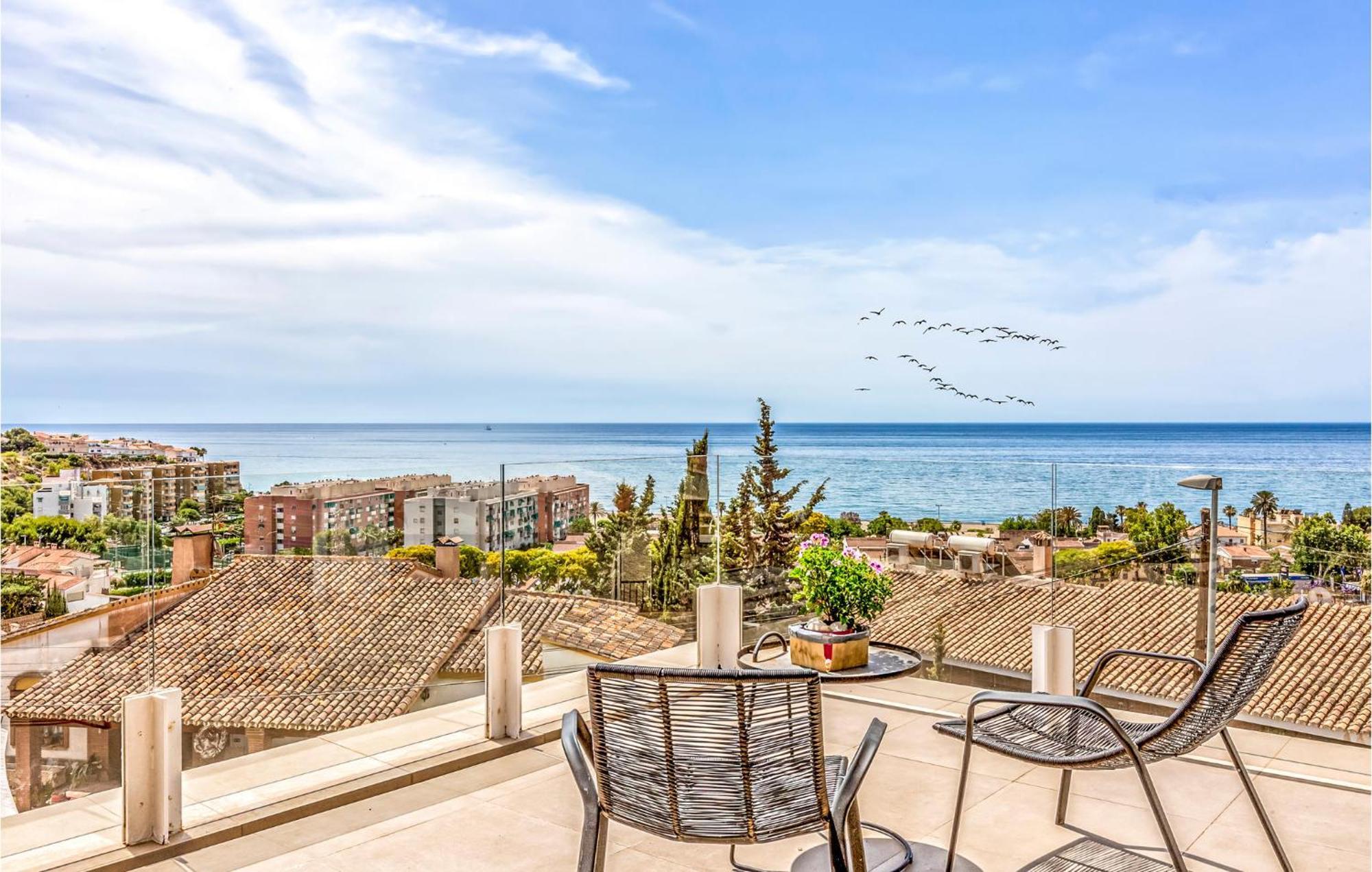 Awesome Home In Cala Del Moral With Kitchen La Cala Del Moral Buitenkant foto