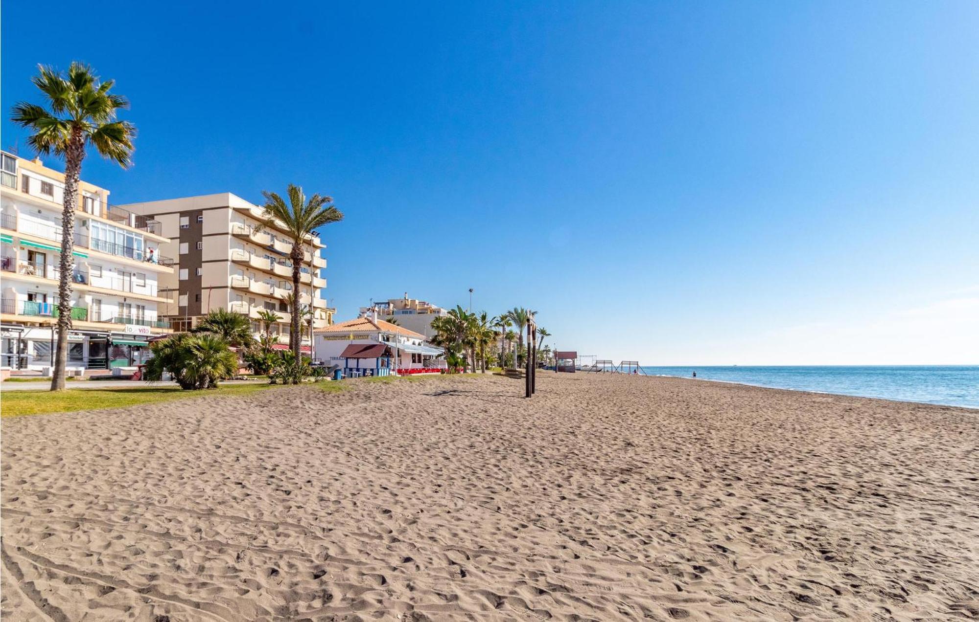 Awesome Home In Cala Del Moral With Kitchen La Cala Del Moral Buitenkant foto