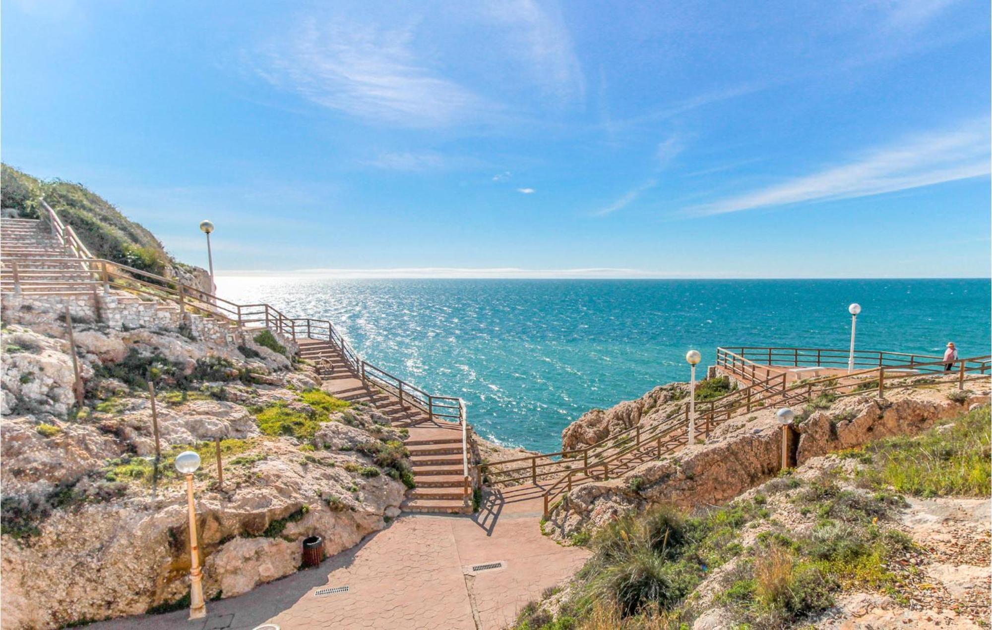 Awesome Home In Cala Del Moral With Kitchen La Cala Del Moral Buitenkant foto