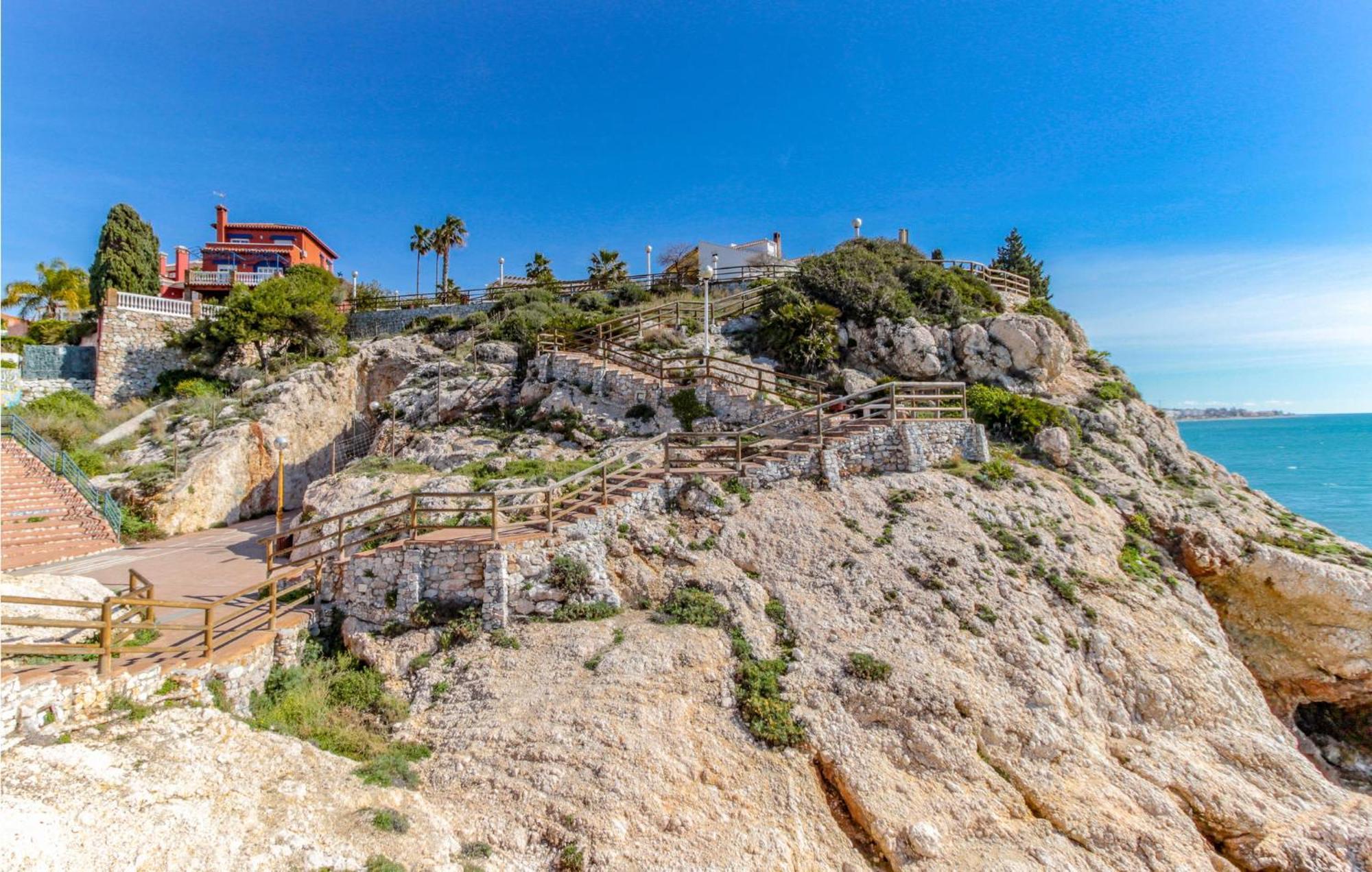 Awesome Home In Cala Del Moral With Kitchen La Cala Del Moral Buitenkant foto