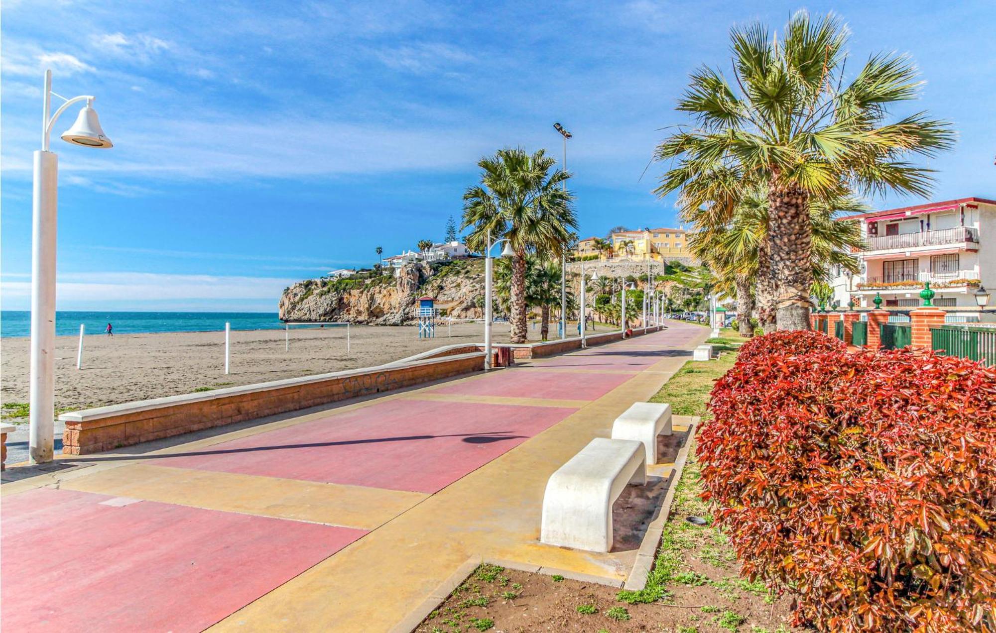 Awesome Home In Cala Del Moral With Kitchen La Cala Del Moral Buitenkant foto