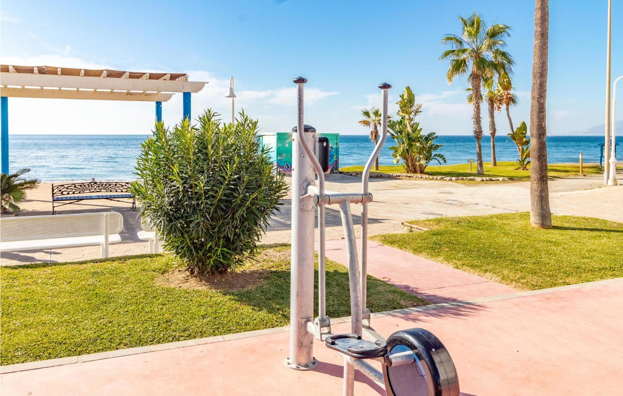 Awesome Home In Cala Del Moral With Kitchen La Cala Del Moral Buitenkant foto