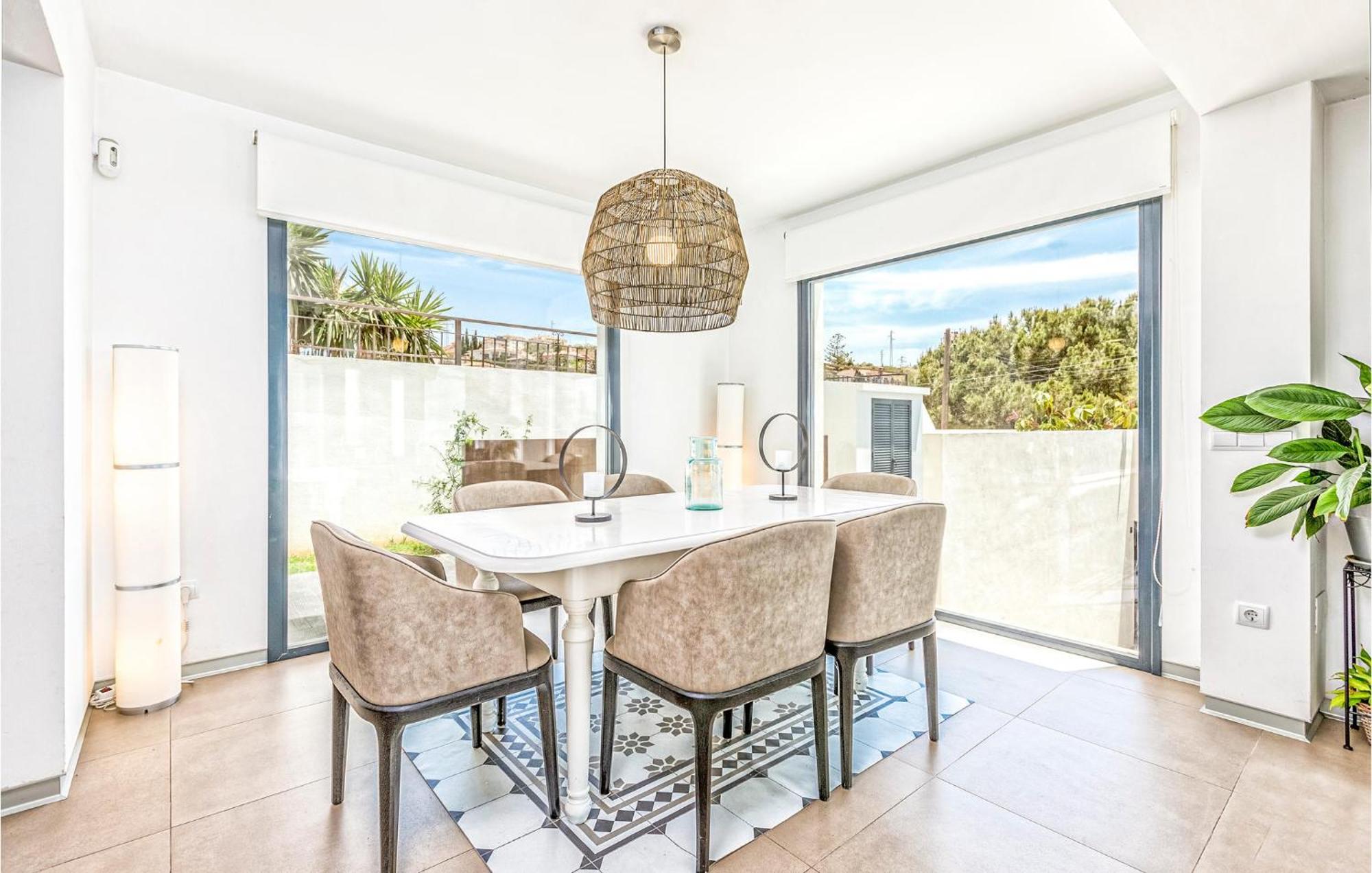 Awesome Home In Cala Del Moral With Kitchen La Cala Del Moral Buitenkant foto