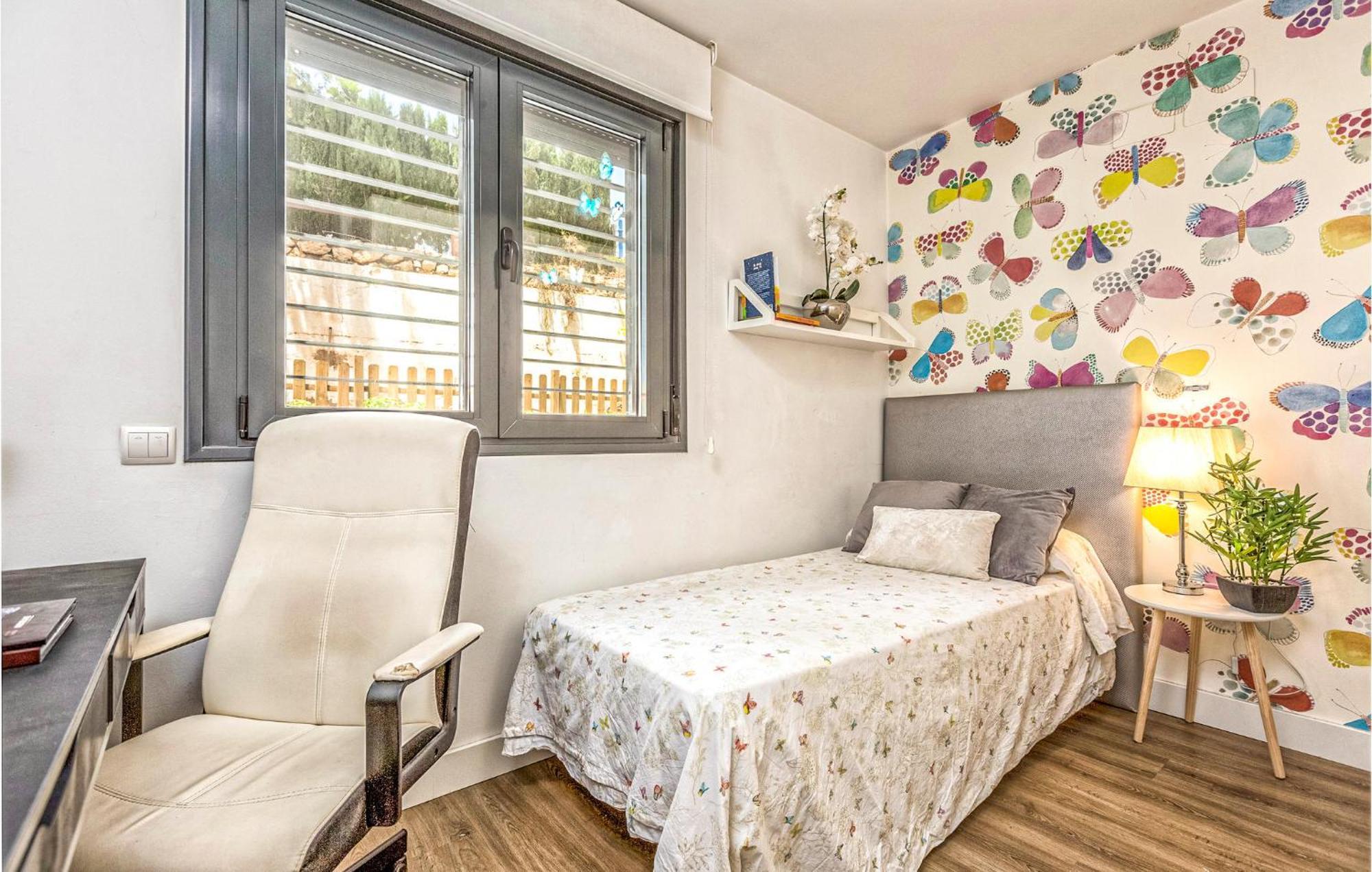 Awesome Home In Cala Del Moral With Kitchen La Cala Del Moral Buitenkant foto